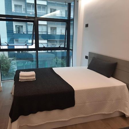 Ferienwohnung Marques De San Esteban Gijón Exterior foto